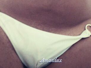 Amandax