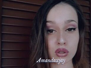 amandaxjay Cam 5