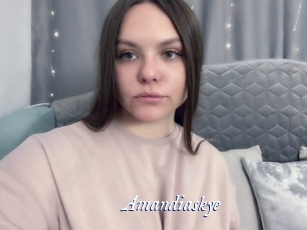 Amandiaskye