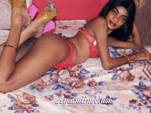 Amandineblack