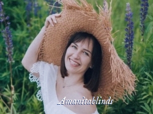 Amanitablinds