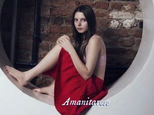 Amanitarose