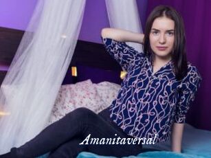 Amanitaversal