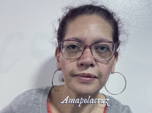 Amapolacruz
