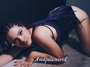 Amapolawierd