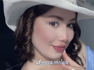 Amara_melodi