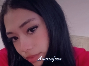 Amarafoox