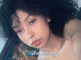 amarajonesgb Cam 5