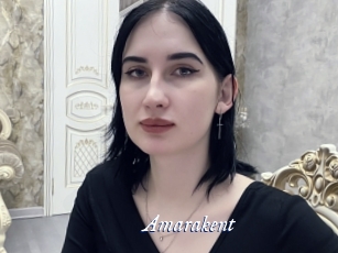Amarakent