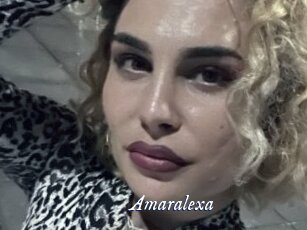 Amaralexa