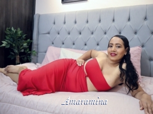 Amaramina