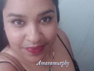 Amaramurphy