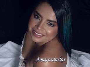 Amarantaclar