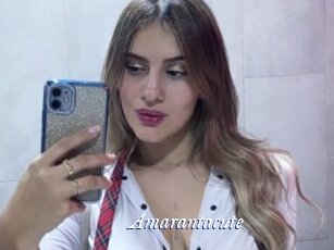 Amarantacute