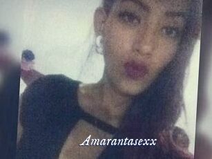 Amarantasexx