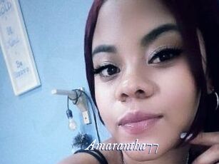 Amarantha77