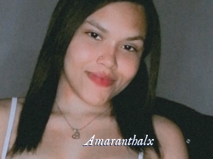 amaranthalx Cam 5