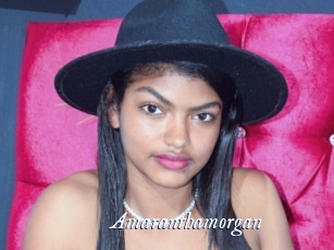 Amaranthamorgan
