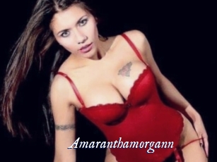 Amaranthamorgann