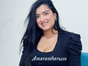 Amarantharusso