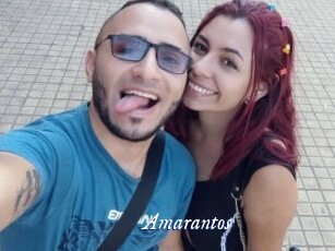 Amarantos