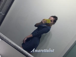 amarettahot Cam 5