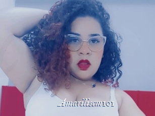 Amariliscm101