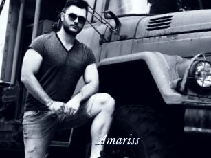 Amariss
