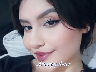 Amaryspalmer