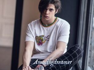 Amasingdreamer