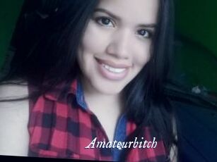 Amateurbitch