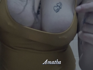 Amatha