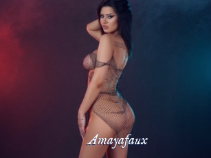 Amayafaux