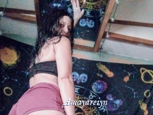 Amayareiyn