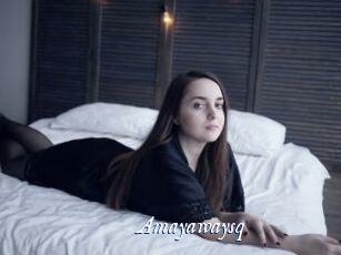 Amayawaysq
