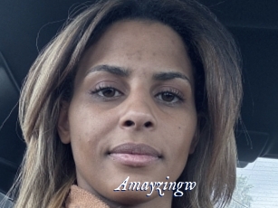 Amayzingw