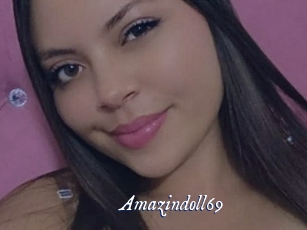 Amazindoll69