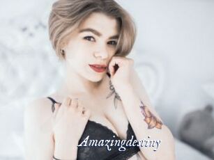 Amazingdestiny