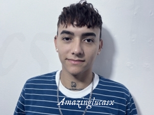 Amazinglucasx