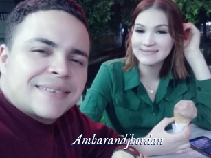 ambarandjhordan Cam 5