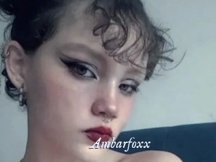 Ambarfoxx