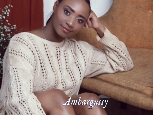 Ambargussy
