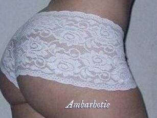 Ambarhotie