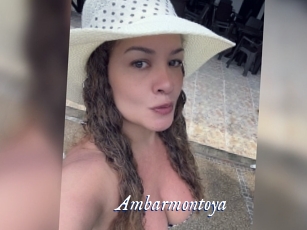 Ambarmontoya