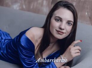 Ambarrbarbie