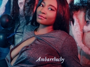 Ambarrhochy