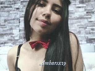 Ambarsx19