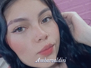 Ambarvaldiri