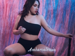Ambarvalencia