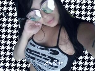Ambbar